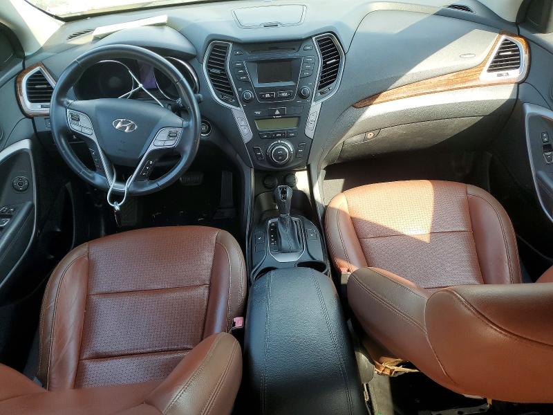 Продажа на аукционе авто 2013 Hyundai Santa Fe Sport, vin: 5XYZUDLA3DG046686, номер лота: 54005896