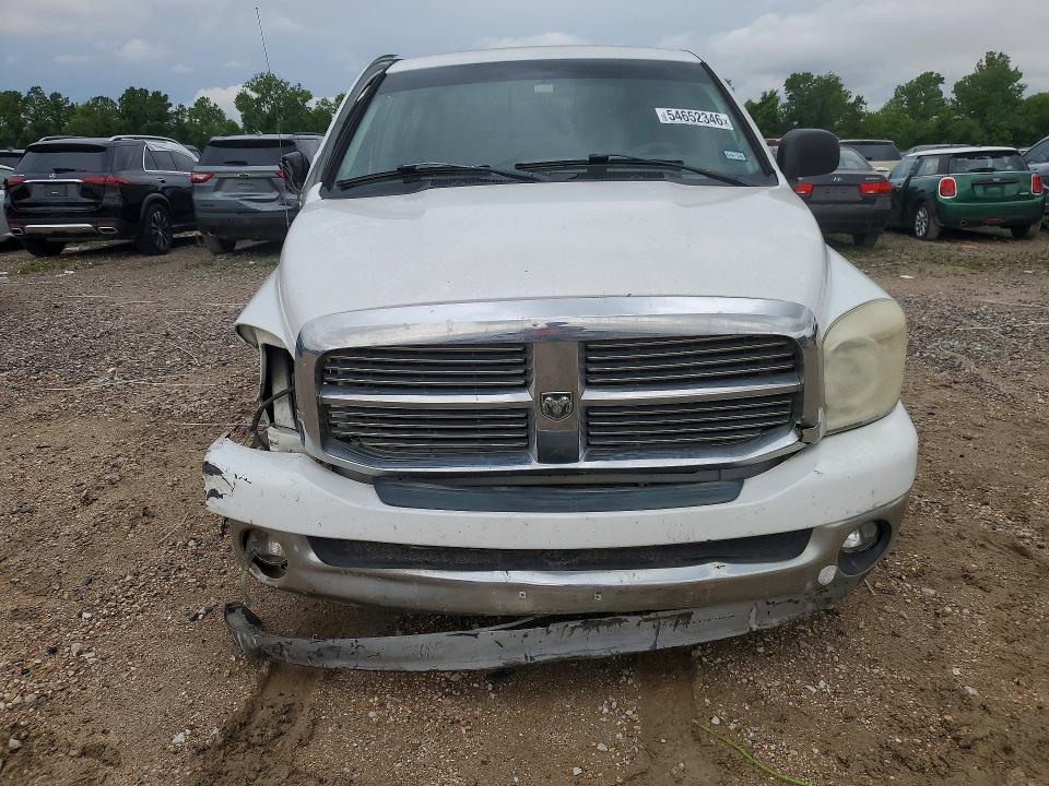2008 Dodge Ram 1500 მანქანა იყიდება აუქციონზე, vin: 1D7HA18N38J197439, აუქციონის ნომერი: 54652346