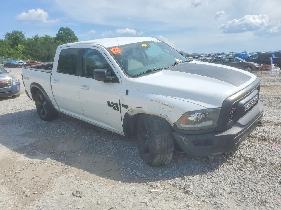 Продаж на аукціоні авто 2019 Ram 1500 Classic, vin: 1C6RR7LT4KS699093, номер лоту: 54865386