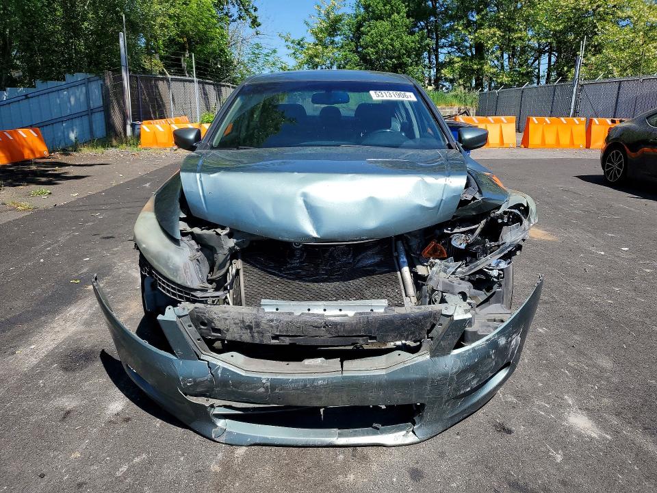 Продажа на аукционе авто 2008 Honda Accord, vin: 1HGCP36838A029796, номер лота: 53131906