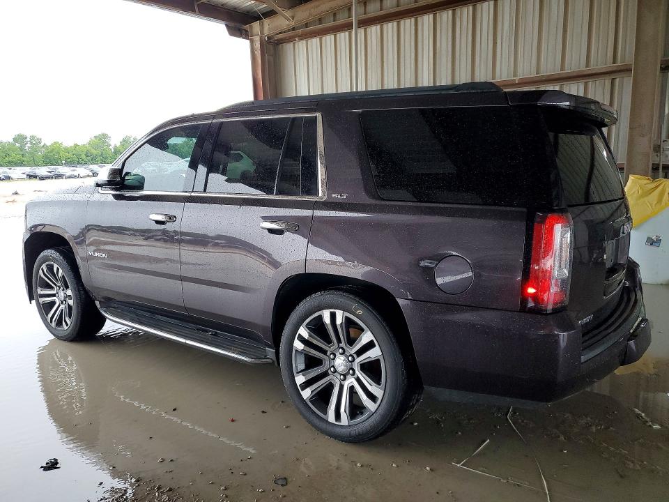 2015 Gmc Yukon მანქანა იყიდება აუქციონზე, vin: 1GKS1BKC5FR111385, აუქციონის ნომერი: 54217456
