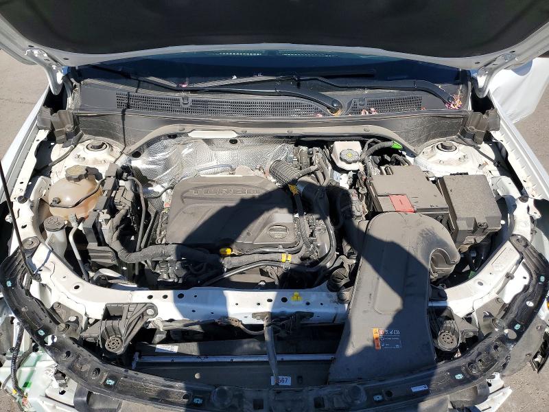 Продажа на аукционе авто 2025 Buick Envista, vin: KL47LBEP9SB066068, номер лота: 52885796