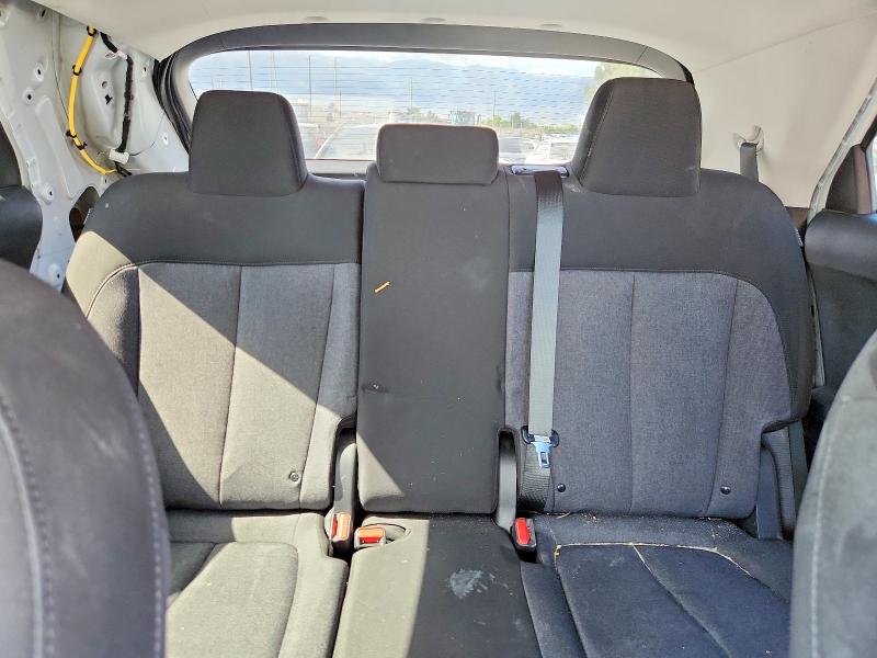 2024 Hyundai Ioniq 5 მანქანა იყიდება აუქციონზე, vin: KM8KNDDF3RU328529, აუქციონის ნომერი: 55063376
