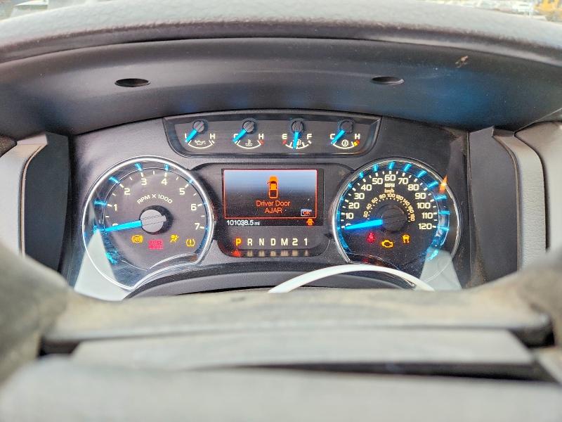 Aukcja sprzedaży 2013 Ford F150, vin: 1FTFX1EF2DKF76689, numer aukcji: 54773496