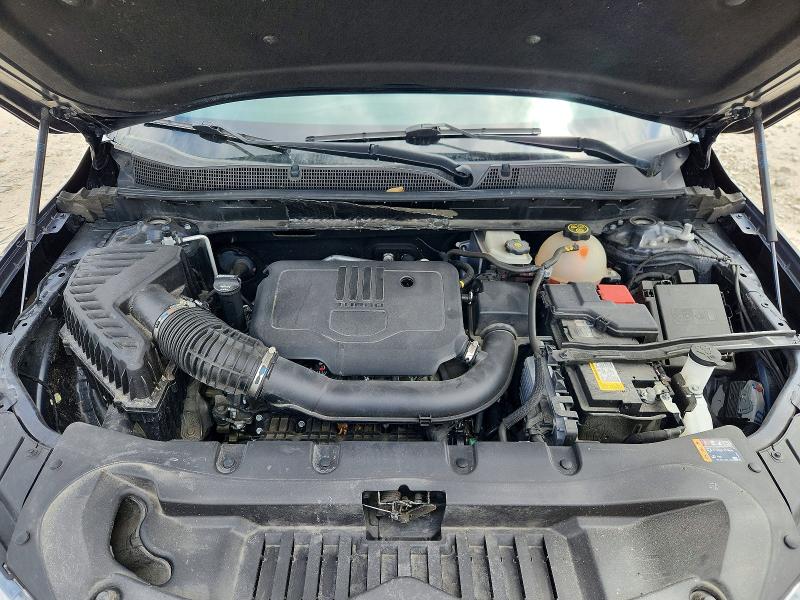 Продаж на аукціоні авто 2021 Chevrolet Blazer, vin: 3GNKBHR4XMS523510, номер лоту: 52551776