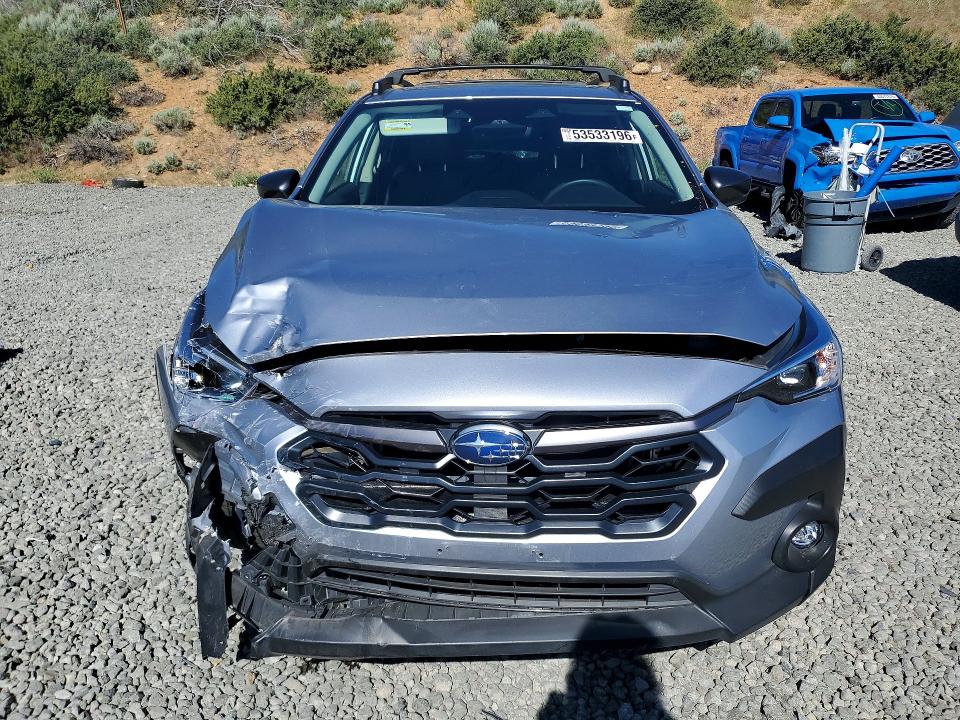 Aukcja sprzedaży 2024 Subaru Crosstrek, vin: JF2GUADC2R8311118, numer aukcji: 53533196