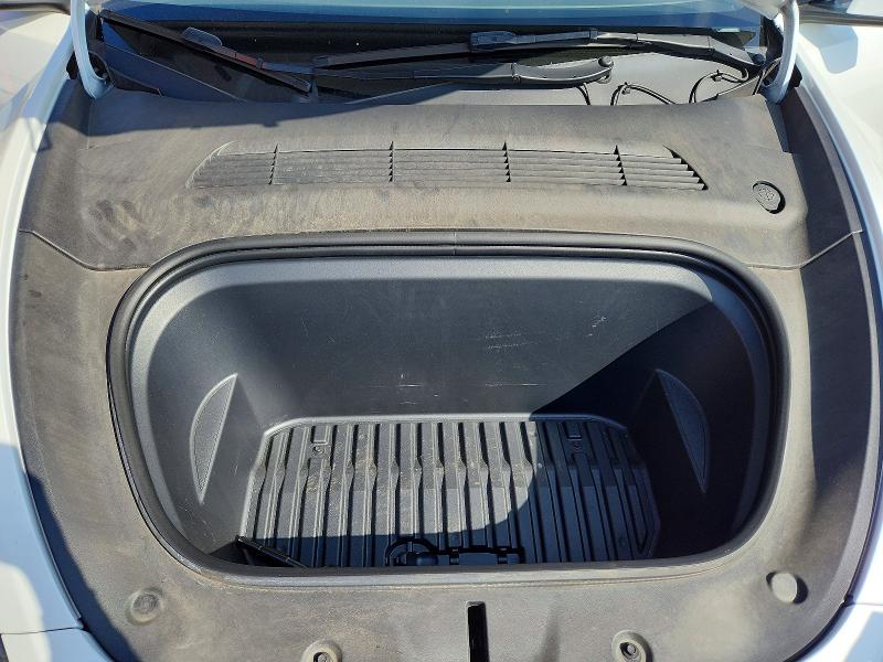 Продажа на аукционе авто 2023 Tesla Model Y, vin: 7SAYGDEF0PF850132, номер лота: 53474626