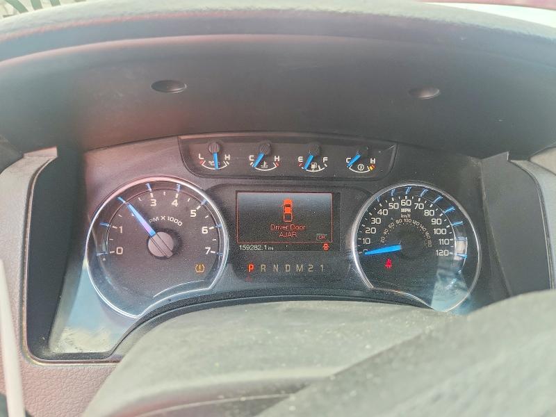 Aukcja sprzedaży 2013 Ford F150, vin: 1FTEX1CM9DFD37985, numer aukcji: 52824856