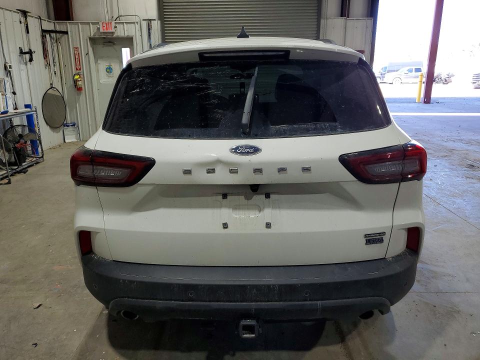 Aukcja sprzedaży 2025 Ford Escape, vin: 1FMCU9NZ9SUA72139, numer aukcji: 52164776