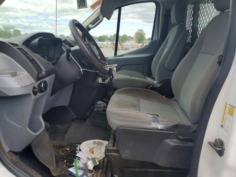 Продаж на аукціоні авто 2016 Ford Transit, vin: 1FTYR1ZMXGKB05373, номер лоту: 53780706