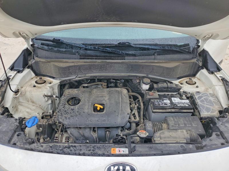 Aukcja sprzedaży 2021 Kia Seltos, vin: KNDEU2AA8M7115150, numer aukcji: 52229316