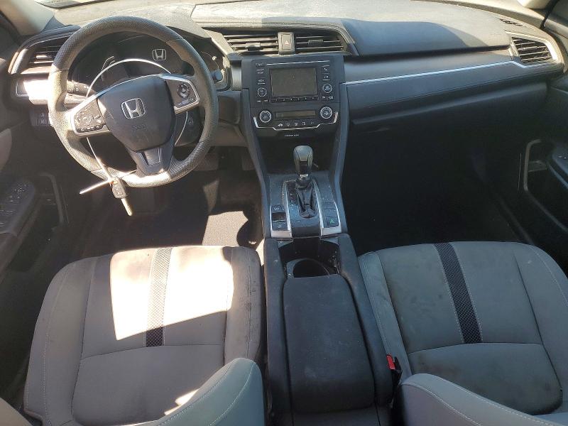 Продажа на аукционе авто 2021 Honda Civic, vin: 2HGFC2F65MH506807, номер лота: 53703946