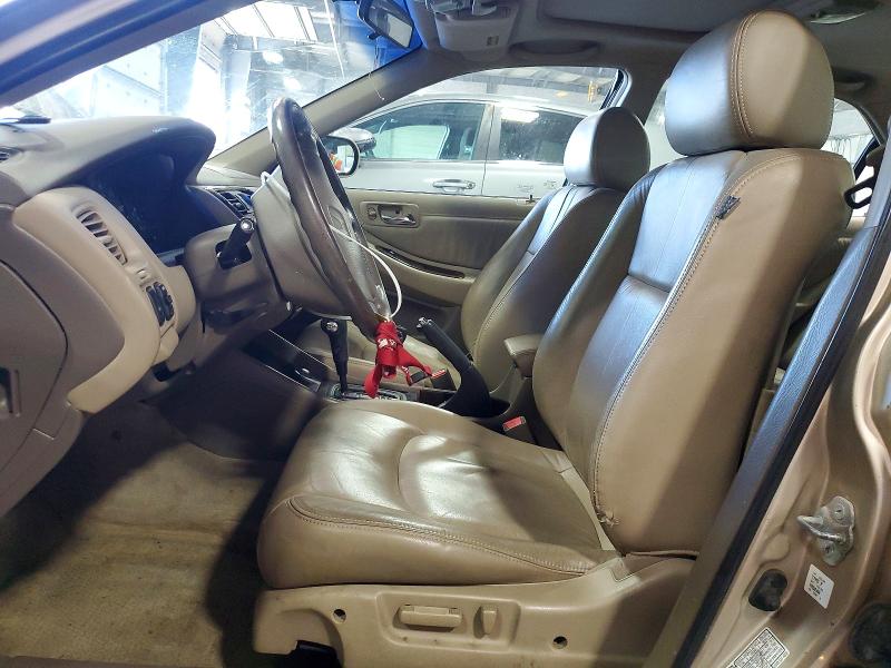 Продажа на аукционе авто 2000 Honda Accord, vin: 1HGCG165XYA018773, номер лота: 55134116