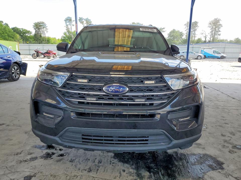 Продаж на аукціоні авто 2024 Ford Explorer, vin: 1FMSK8DH1RGA64887, номер лоту: 52848766