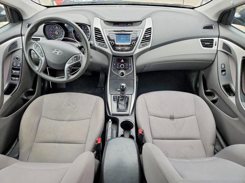 Aukcja sprzedaży 2015 Hyundai Elantra, vin: 5NPDH4AE0FH603361, numer aukcji: 54336826