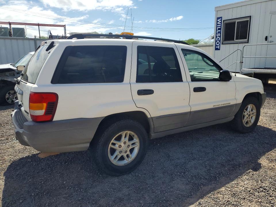 Продажа на аукционе авто 2004 Jeep Grand Cherokee, vin: 1J4GW48N84C378439, номер лота: 55062236