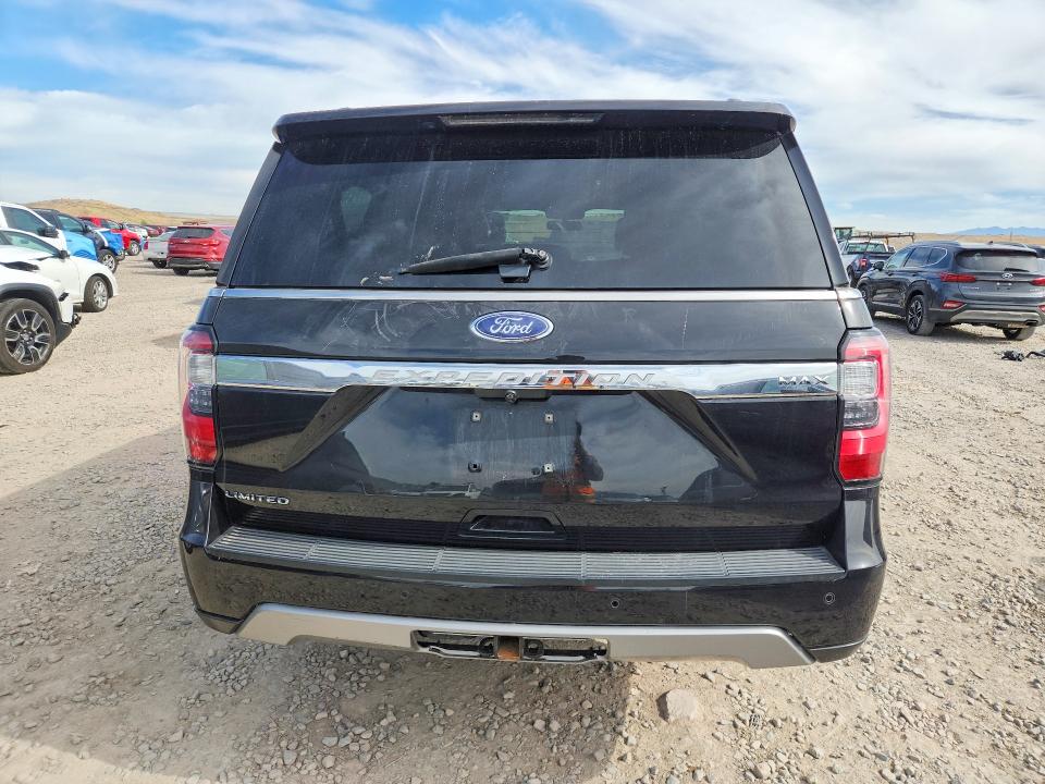 Продаж на аукціоні авто 2019 Ford Expedition, vin: 1FMJK2AT1KEA86519, номер лоту: 54289576