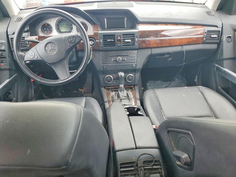 Продаж на аукціоні авто 2011 Mercedes-benz Glk, vin: WDCGG5GB6BF561652, номер лоту: 53430436