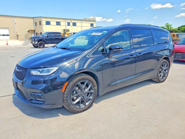Aukcja sprzedaży 2023 Chrysler Pacifica, vin: 2C4RC1BG2PR508937, numer aukcji: 53089356