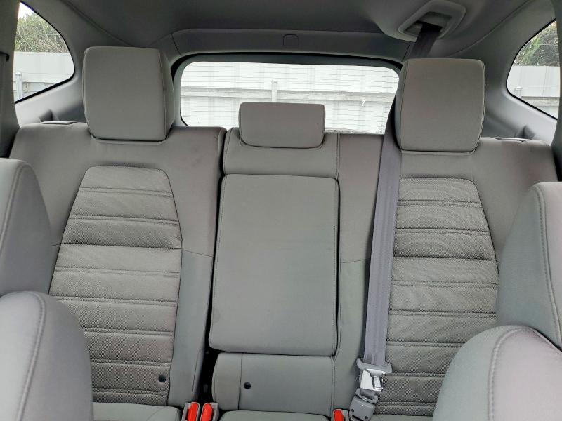 Aukcja sprzedaży 2018 Honda Cr-v, vin: 7FARW1H52JE008460, numer aukcji: 54830246