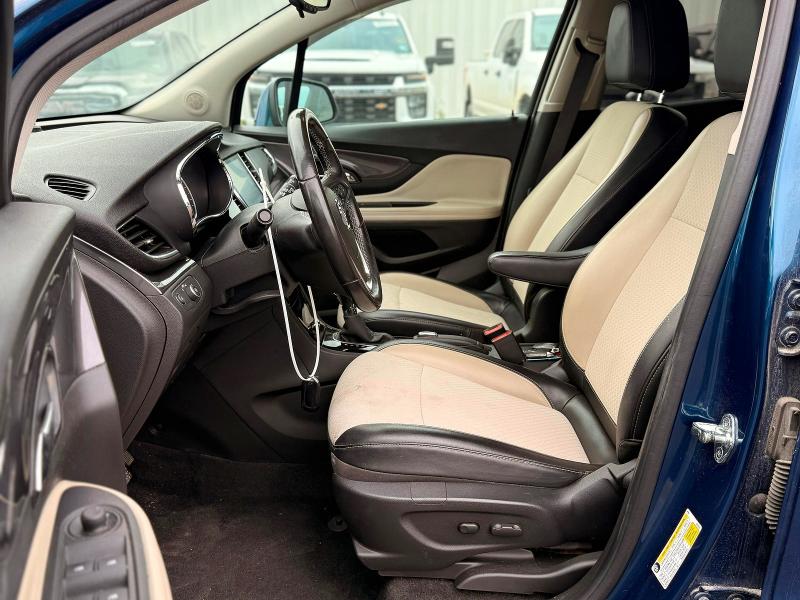 Продажа на аукционе авто 2019 Buick Encore, vin: KL4CJESB2KB766934, номер лота: 54576376