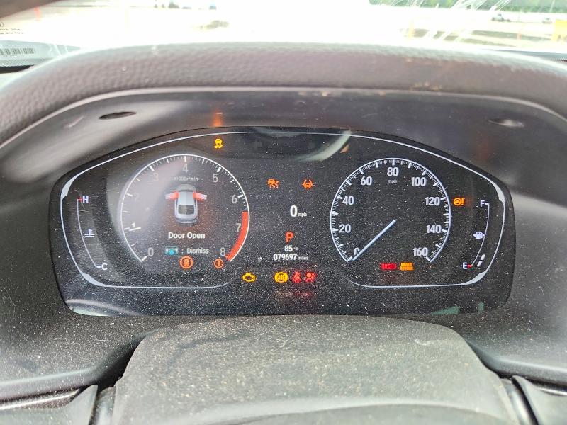 Aukcja sprzedaży 2021 Honda Accord, vin: 1HGCV1F37MA123690, numer aukcji: 54691676