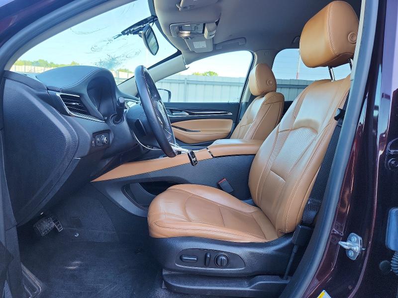 Продаж на аукціоні авто 2018 Buick Enclave, vin: 5GAERBKW9JJ147309, номер лоту: 52921536