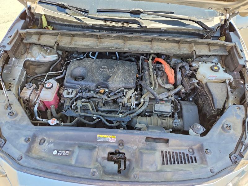 Aukcja sprzedaży 2020 Toyota Highlander, vin: 5TDHBRCH1LS507588, numer aukcji: 54227926