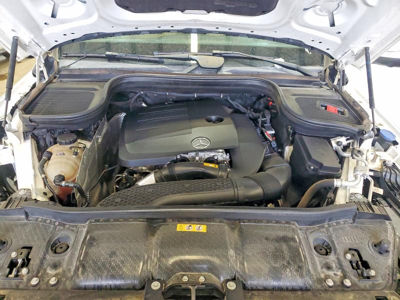 Продажа на аукционе авто 2021 Mercedes-benz Gle, vin: 4JGFB4KB5MA475780, номер лота: 52566016
