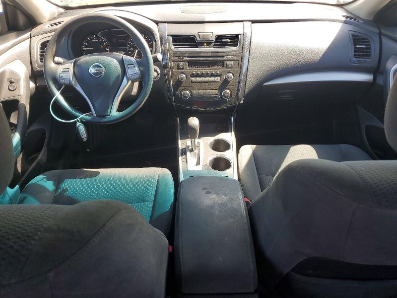 Продаж на аукціоні авто 2015 Nissan Altima, vin: 1N4AL3APXFC225547, номер лоту: 53263116
