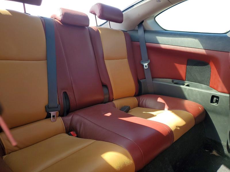 Продажа на аукционе авто 2005 Scion Tc, vin: JTKDE167850061528, номер лота: 55229416