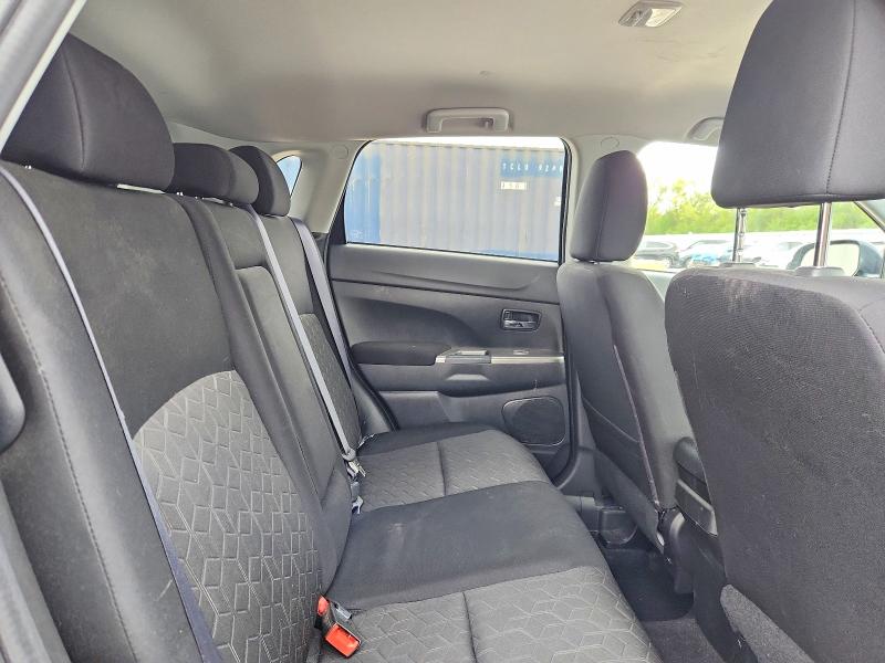 Продаж на аукціоні авто 2020 Mitsubishi Outlander Sport, vin: JA4AR3AU6LU031239, номер лоту: 52818996