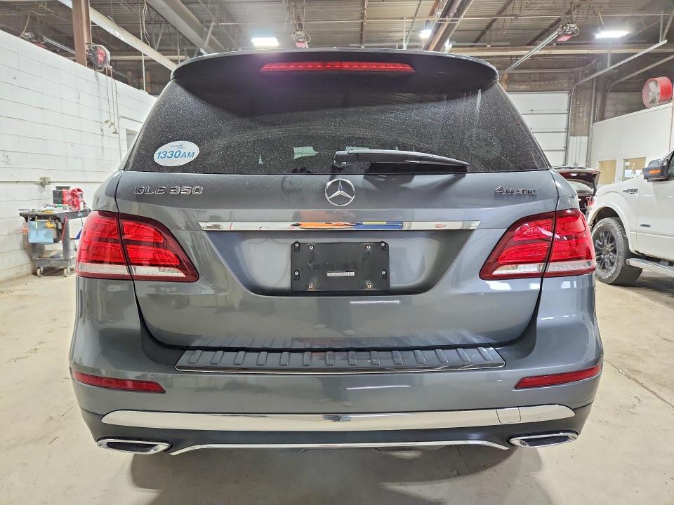 Продажа на аукционе авто 2017 Mercedes-benz Gle, vin: 4JGDA5HB7HA926740, номер лота: 51946746
