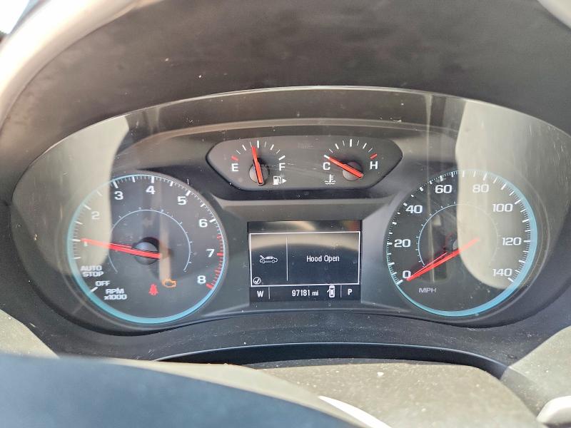 Aukcja sprzedaży 2023 Chevrolet Malibu, vin: 1G1ZD5ST7PF226066, numer aukcji: 55364816