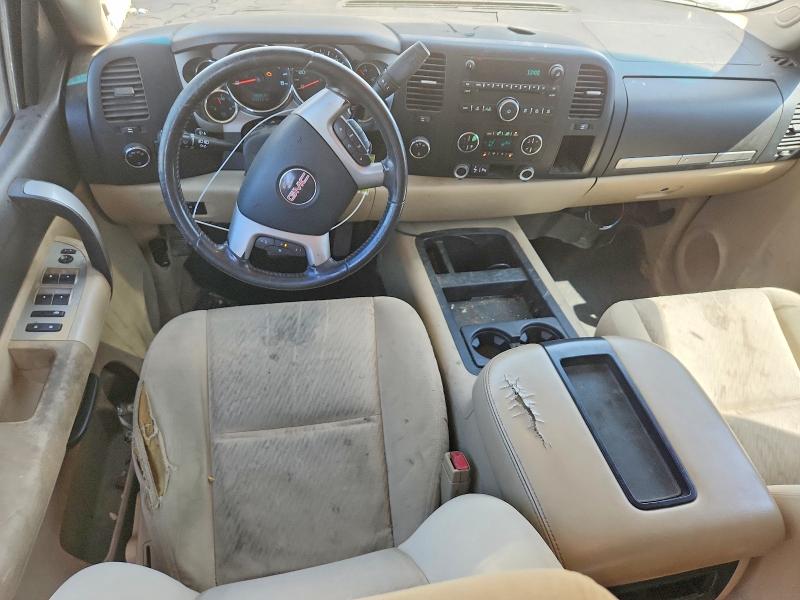 Продаж на аукціоні авто 2008 Gmc Sierra, vin: 1GTHK29658E202220, номер лоту: 53738616