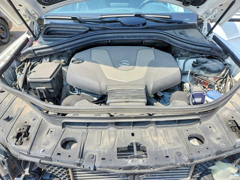 2016 Mercedes-benz Gle მანქანა იყიდება აუქციონზე, vin: 4JGDA2EB4GA767550, აუქციონის ნომერი: 53268286