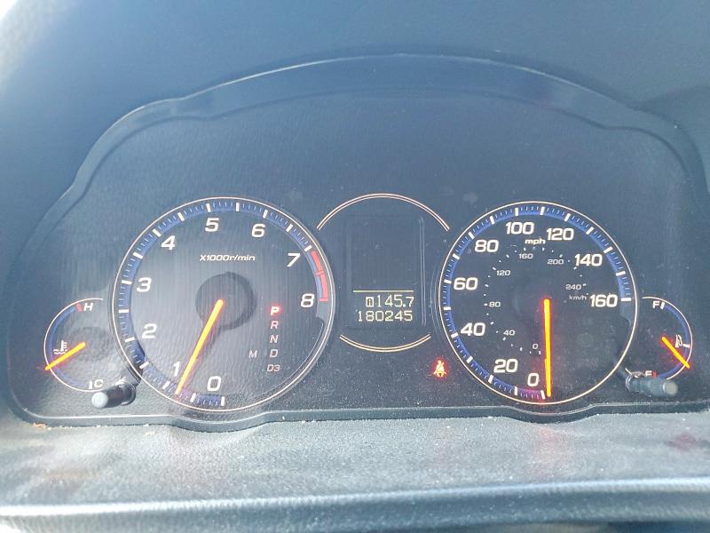 Aukcja sprzedaży 2007 Acura Tsx, vin: JH4CL96857C013596, numer aukcji: 52466346