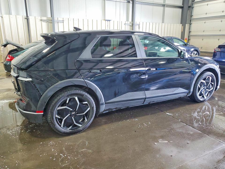 Aukcja sprzedaży 2023 Hyundai Ioniq 5, vin: KM8KMDAF4PU229982, numer aukcji: 52200326