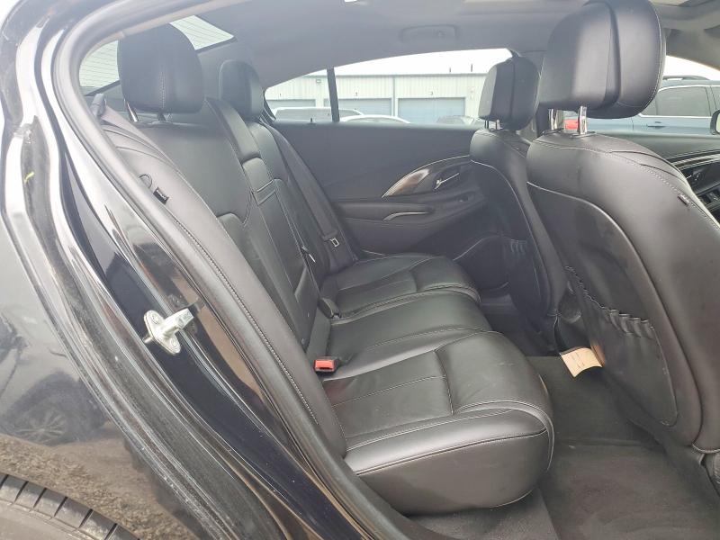 52458346 :رقم المزاد ، 1G4GC5G30EF305596 vin ، 2014 Buick Lacrosse مزاد بيع
