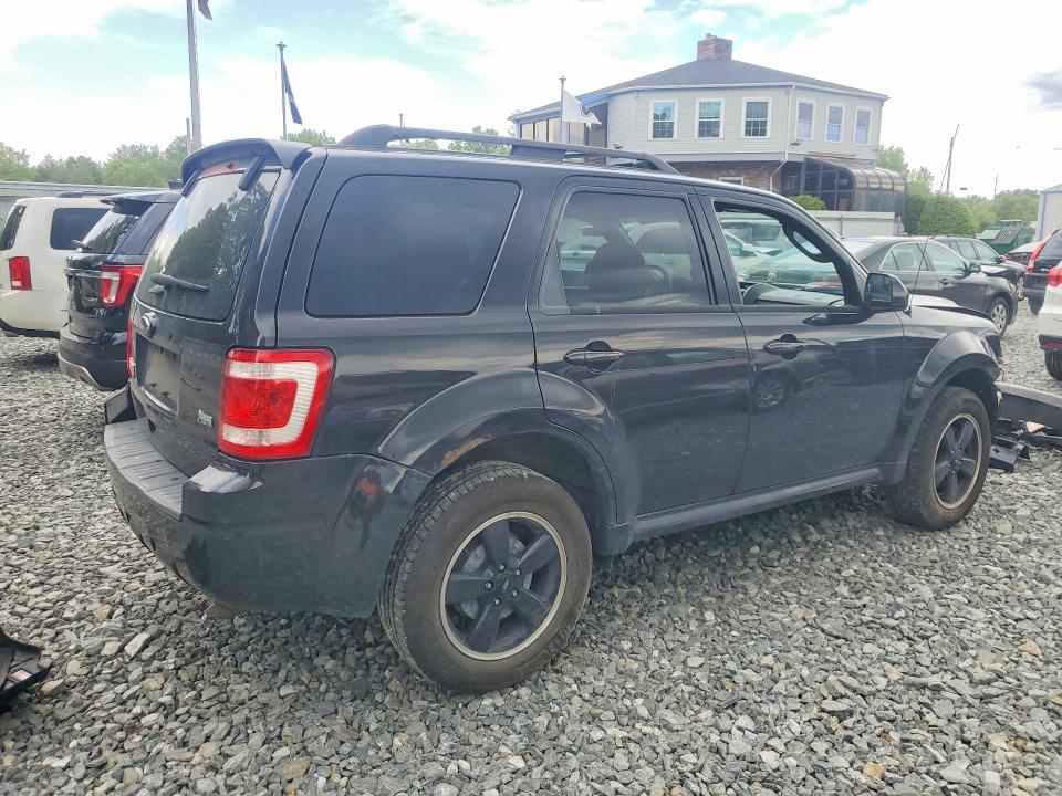 Продажа на аукционе авто 2011 Ford Escape, vin: 1FMCU9DG7BKA90361, номер лота: 54943266