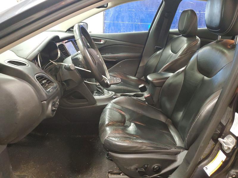 53519396 :رقم المزاد ، 1C3CDFCB3ED748098 vin ، 2014 Dodge Dart مزاد بيع