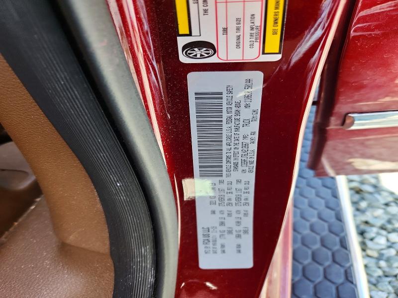 Продажа на аукционе авто 2020 Ram 1500, vin: 1C6SRFJT6LN212667, номер лота: 53632336