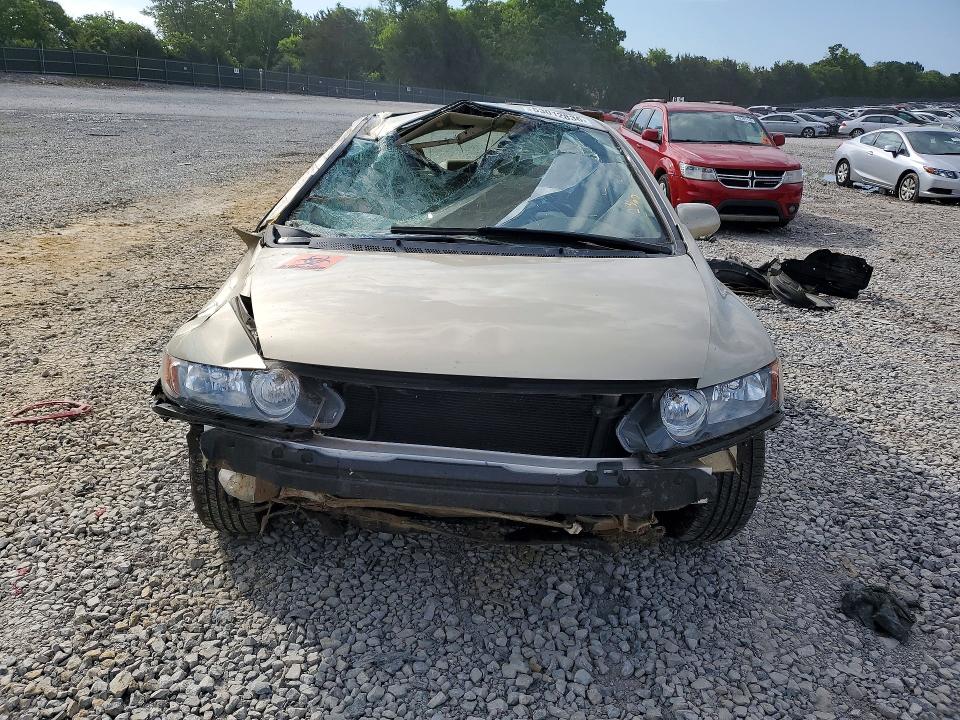 Aukcja sprzedaży 2007 Honda Civic, vin: 1HGFA16897L034748, numer aukcji: 53012836