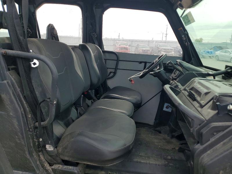 52252816 :رقم المزاد ، 3JBUCAX4XNK000579 vin ، 2022 Can-am Defender مزاد بيع