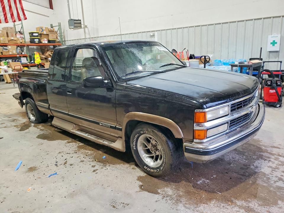 Продажа на аукционе авто 1995 Chevrolet Gmt-400, vin: 2GBEC19K3S1299471, номер лота: 52197696