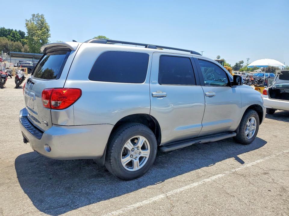 Продажа на аукционе авто 2015 Toyota Sequoia, vin: 5TDZY5G14FS059926, номер лота: 54499636