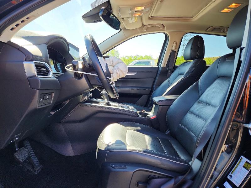 Продажа на аукционе авто 2024 Mazda Cx-5, vin: JM3KFBDL4R0446065, номер лота: 53562996