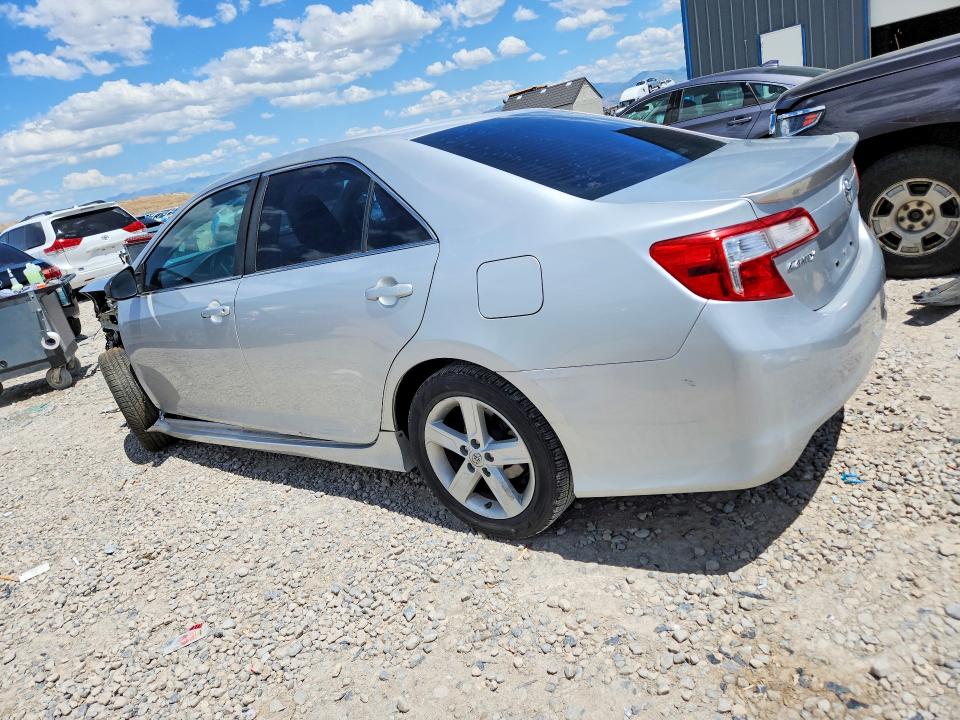 Продажа на аукционе авто 2013 Toyota Camry, vin: 4T1BF1FK6DU679496, номер лота: 54847736