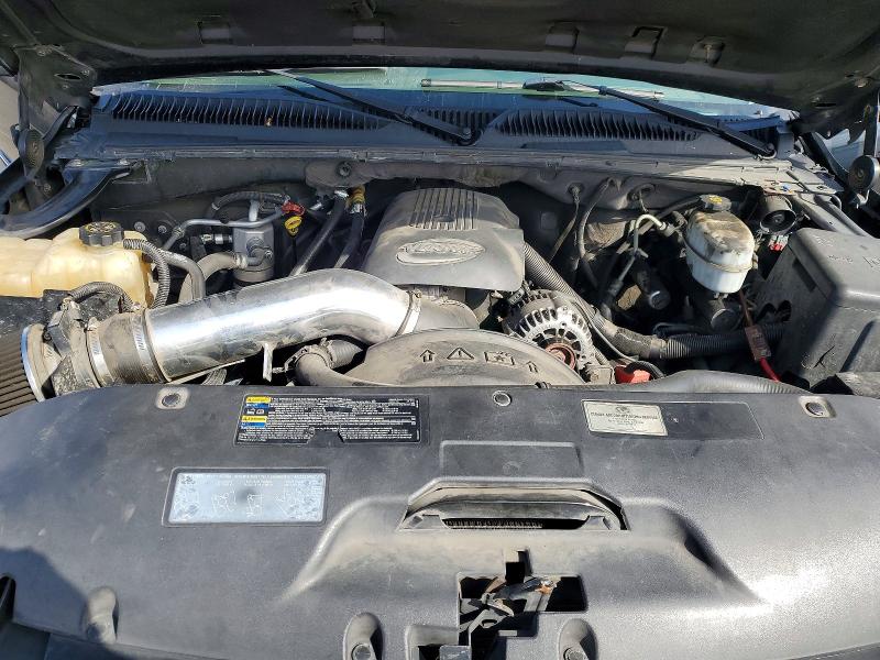 2004 Gmc Yukon მანქანა იყიდება აუქციონზე, vin: 1GKEC13V54R277713, აუქციონის ნომერი: 55614736