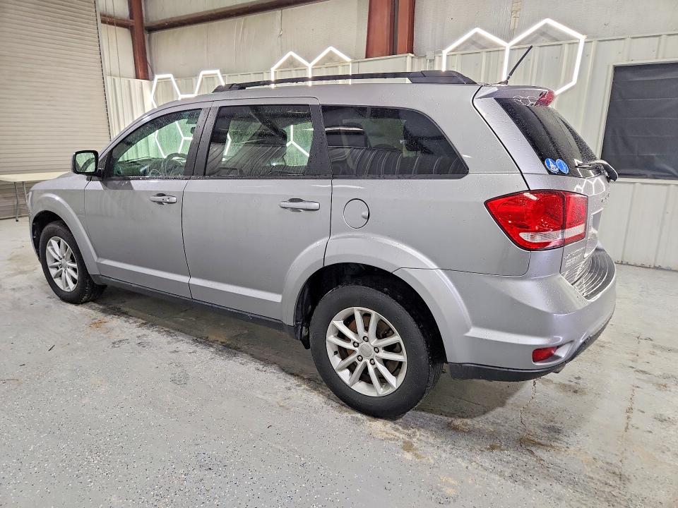 2017 Dodge Journey მანქანა იყიდება აუქციონზე, vin: 3C4PDCBG4HT523373, აუქციონის ნომერი: 55159406